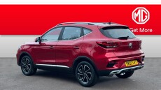 MG ZS 1.0T GDi Exclusive 5dr Petrol Hatchback